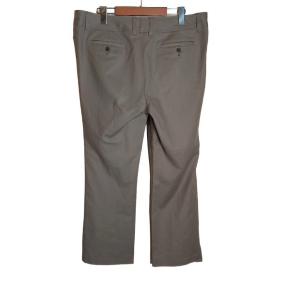 Eddie Bauer Women's Vashon Fit Pants - Size 14 - Picture 2 of 7